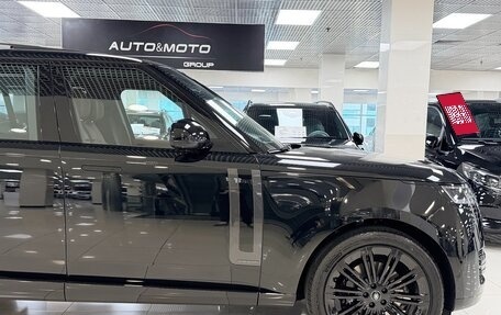 Land Rover Range Rover IV рестайлинг, 2025 год, 25 499 000 рублей, 7 фотография