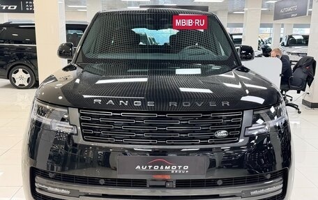 Land Rover Range Rover IV рестайлинг, 2025 год, 25 499 000 рублей, 2 фотография