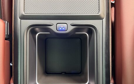 Land Rover Range Rover IV рестайлинг, 2025 год, 25 499 000 рублей, 24 фотография