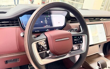 Land Rover Range Rover IV рестайлинг, 2025 год, 25 499 000 рублей, 17 фотография