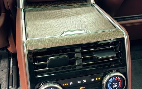 Land Rover Range Rover IV рестайлинг, 2025 год, 25 499 000 рублей, 31 фотография