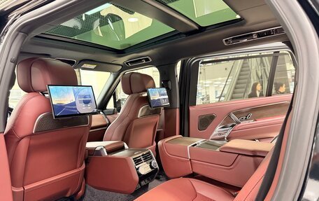 Land Rover Range Rover IV рестайлинг, 2025 год, 25 499 000 рублей, 30 фотография