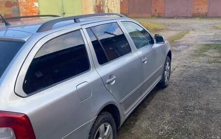 Skoda Octavia, 2012 год, 690 000 рублей, 6 фотография