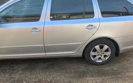 Skoda Octavia, 2012 год, 690 000 рублей, 3 фотография