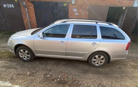 Skoda Octavia, 2012 год, 690 000 рублей, 2 фотография