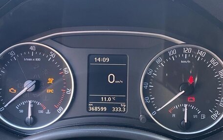 Skoda Octavia, 2012 год, 690 000 рублей, 7 фотография