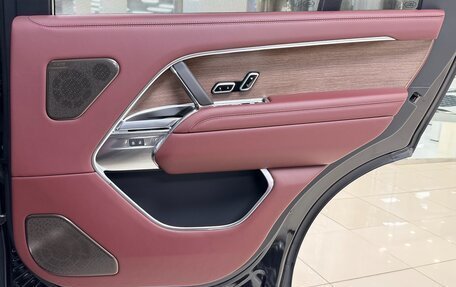 Land Rover Range Rover IV рестайлинг, 2025 год, 25 499 000 рублей, 37 фотография