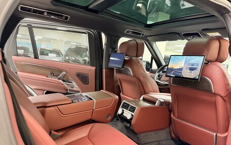 Land Rover Range Rover IV рестайлинг, 2025 год, 25 499 000 рублей, 36 фотография