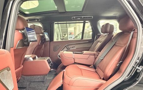 Land Rover Range Rover IV рестайлинг, 2025 год, 25 499 000 рублей, 34 фотография