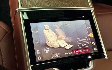 Land Rover Range Rover IV рестайлинг, 2025 год, 25 499 000 рублей, 33 фотография