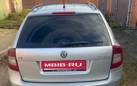 Skoda Octavia, 2012 год, 690 000 рублей, 5 фотография