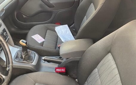 Skoda Octavia, 2012 год, 690 000 рублей, 11 фотография