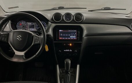 Suzuki Vitara II рестайлинг, 2015 год, 1 715 000 рублей, 5 фотография