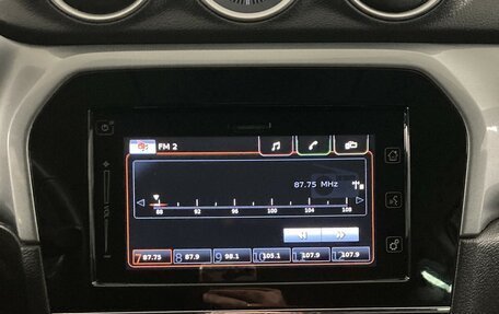 Suzuki Vitara II рестайлинг, 2015 год, 1 715 000 рублей, 8 фотография