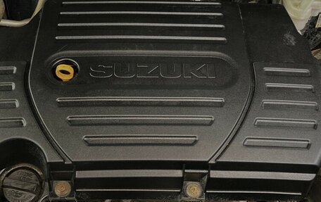 Suzuki Vitara II рестайлинг, 2015 год, 1 715 000 рублей, 15 фотография