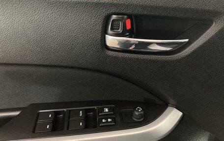 Suzuki Vitara II рестайлинг, 2015 год, 1 715 000 рублей, 11 фотография