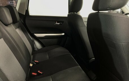 Suzuki Vitara II рестайлинг, 2015 год, 1 715 000 рублей, 13 фотография