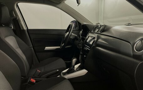 Suzuki Vitara II рестайлинг, 2015 год, 1 715 000 рублей, 12 фотография