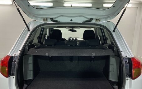 Suzuki Vitara II рестайлинг, 2015 год, 1 715 000 рублей, 14 фотография