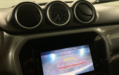 Suzuki Vitara II рестайлинг, 2015 год, 1 715 000 рублей, 7 фотография