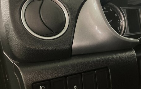 Suzuki Vitara II рестайлинг, 2015 год, 1 715 000 рублей, 10 фотография