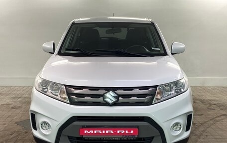 Suzuki Vitara II рестайлинг, 2015 год, 1 715 000 рублей, 2 фотография