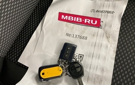 Suzuki Vitara II рестайлинг, 2015 год, 1 715 000 рублей, 17 фотография