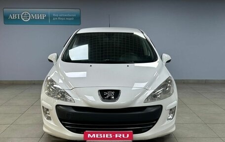 Peugeot 308 II, 2010 год, 559 000 рублей, 2 фотография