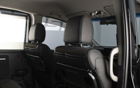 Honda Stepwgn IV, 2018 год, 2 470 000 рублей, 9 фотография