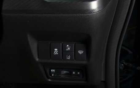 Honda Stepwgn IV, 2018 год, 2 470 000 рублей, 17 фотография