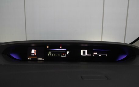 Honda Stepwgn IV, 2018 год, 2 470 000 рублей, 15 фотография