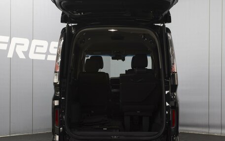 Honda Stepwgn IV, 2018 год, 2 470 000 рублей, 20 фотография