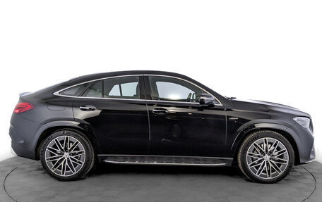 Mercedes-Benz GLE AMG, 2024 год, 15 750 000 рублей, 4 фотография