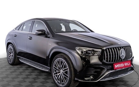 Mercedes-Benz GLE AMG, 2024 год, 15 750 000 рублей, 3 фотография