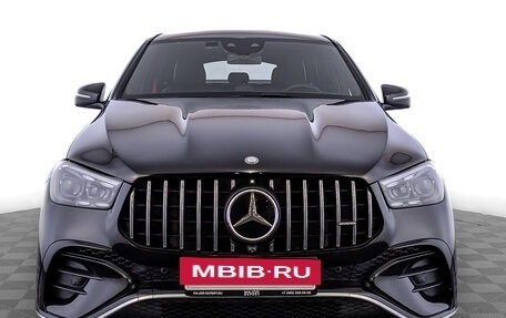 Mercedes-Benz GLE AMG, 2024 год, 15 750 000 рублей, 2 фотография