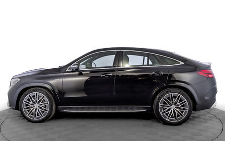 Mercedes-Benz GLE AMG, 2024 год, 15 750 000 рублей, 8 фотография