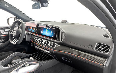 Mercedes-Benz GLE AMG, 2024 год, 15 750 000 рублей, 11 фотография