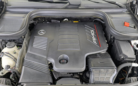 Mercedes-Benz GLE AMG, 2024 год, 15 750 000 рублей, 9 фотография