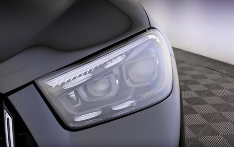 Mercedes-Benz GLE AMG, 2024 год, 15 750 000 рублей, 17 фотография