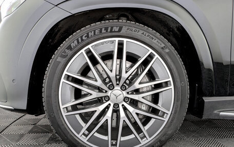 Mercedes-Benz GLE AMG, 2024 год, 15 750 000 рублей, 18 фотография