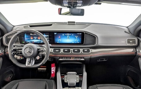 Mercedes-Benz GLE AMG, 2024 год, 15 750 000 рублей, 14 фотография