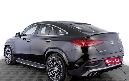 Mercedes-Benz GLE AMG, 2024 год, 15 750 000 рублей, 7 фотография