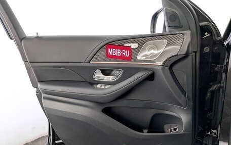 Mercedes-Benz GLE AMG, 2024 год, 15 750 000 рублей, 19 фотография