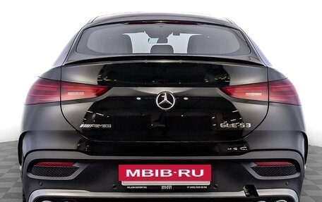 Mercedes-Benz GLE AMG, 2024 год, 15 750 000 рублей, 6 фотография