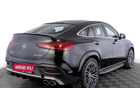 Mercedes-Benz GLE AMG, 2024 год, 15 750 000 рублей, 5 фотография