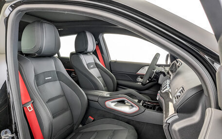 Mercedes-Benz GLE AMG, 2024 год, 15 750 000 рублей, 24 фотография