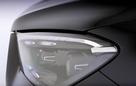 Mercedes-Benz GLE AMG, 2024 год, 15 750 000 рублей, 28 фотография