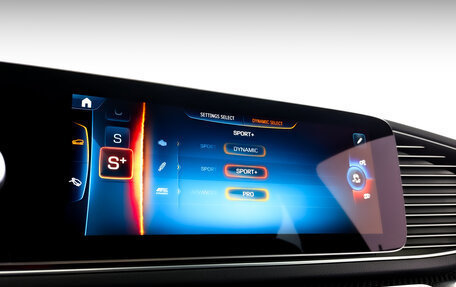 Mercedes-Benz GLE AMG, 2024 год, 15 750 000 рублей, 30 фотография