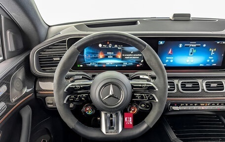 Mercedes-Benz GLE AMG, 2024 год, 15 750 000 рублей, 22 фотография