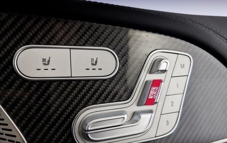 Mercedes-Benz GLE AMG, 2024 год, 15 750 000 рублей, 25 фотография